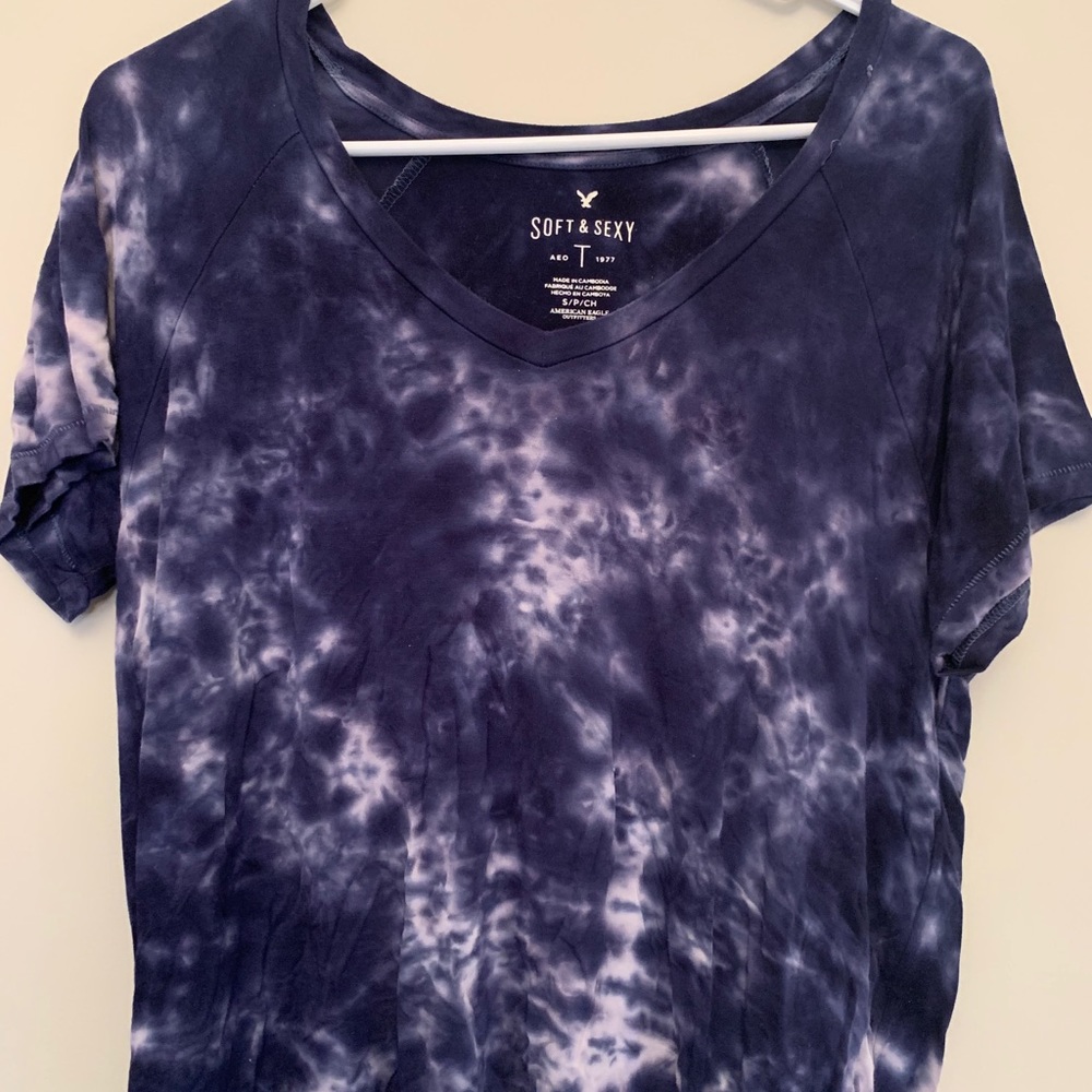american eagle shirt